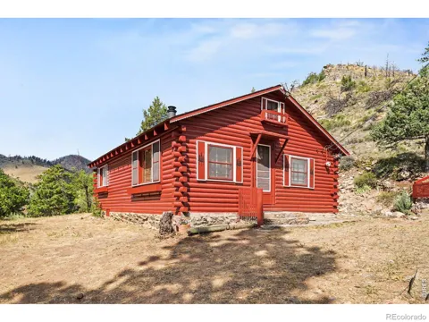 31720 Poudre Canyon Road