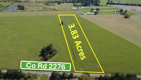 County Rd 2276