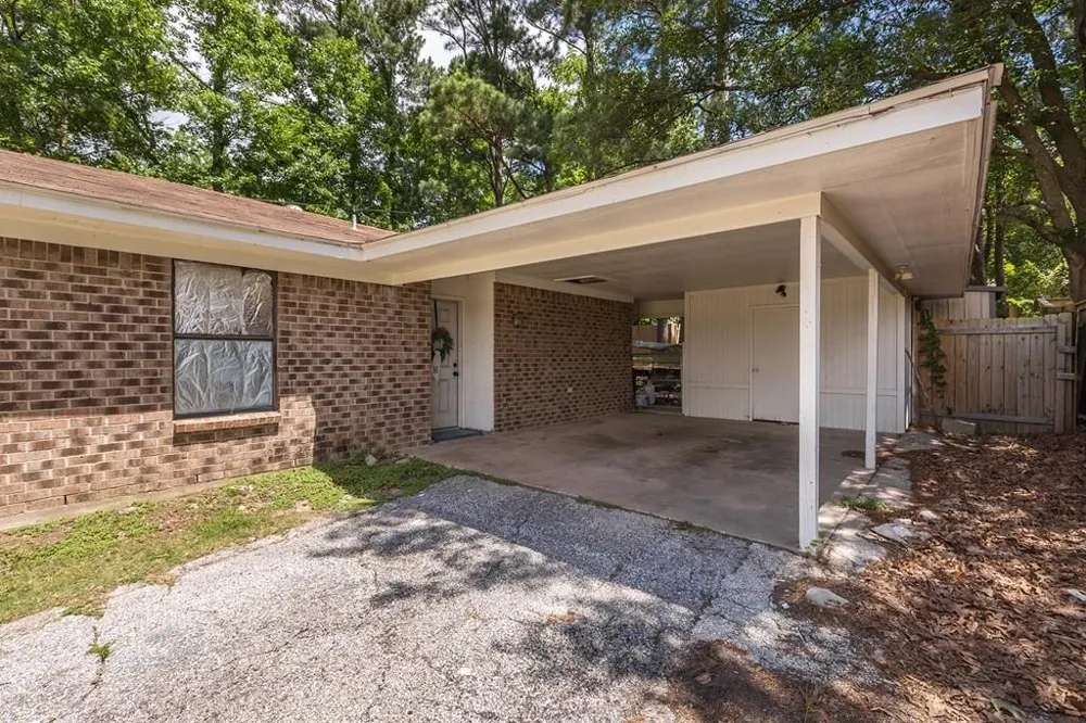 401 Linn St Huntington, TX 75949
