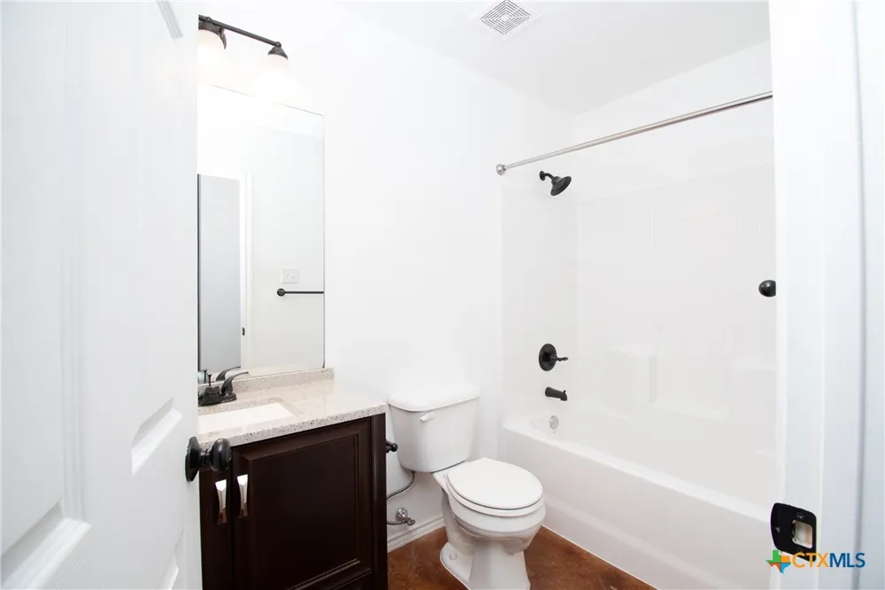 235 Mary Jo Drive #A Harker Heights, TX 76548