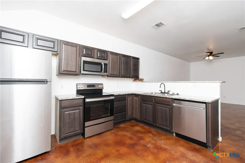 235 Mary Jo Drive #A Harker Heights, TX 76548