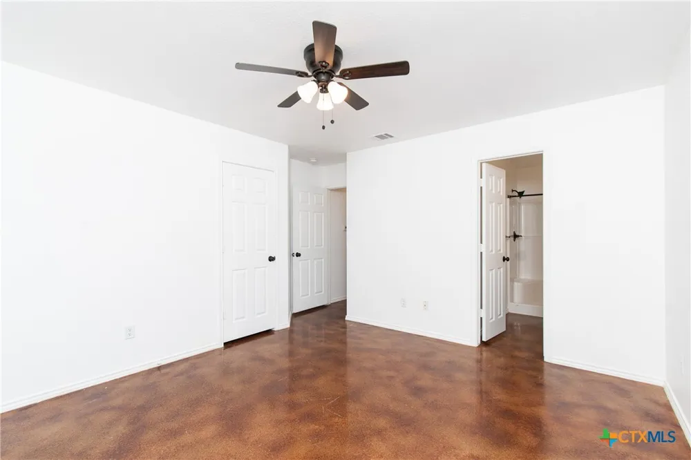 235 Mary Jo Drive #A Harker Heights, TX 76548