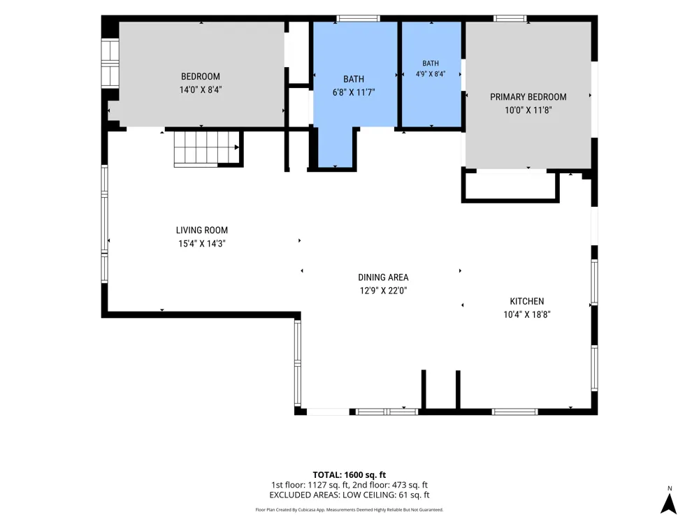 2313 68th Street Fennville, MI 49408