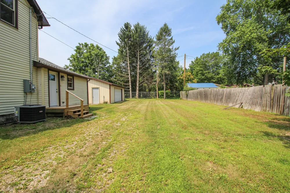 112 Andrews Street Three Rivers, MI 49093