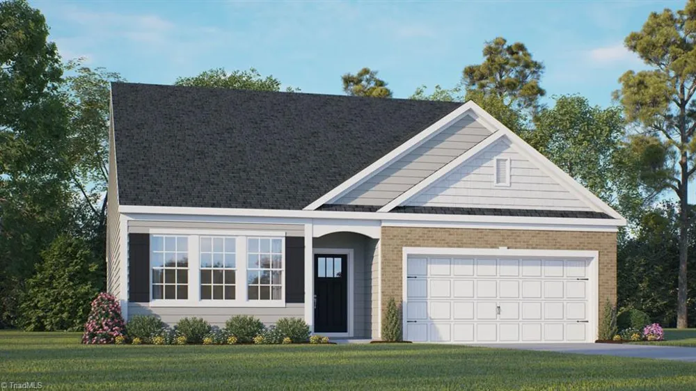 226 Pepper Tree Road Stokesdale, NC 27357