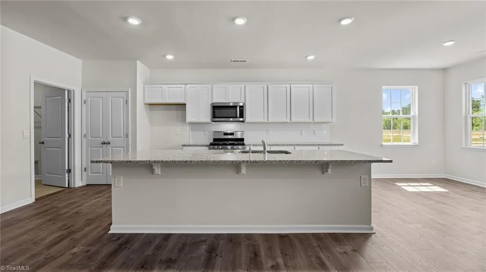 226 Pepper Tree Road Stokesdale, NC 27357