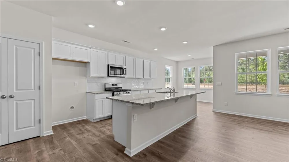 226 Pepper Tree Road Stokesdale, NC 27357