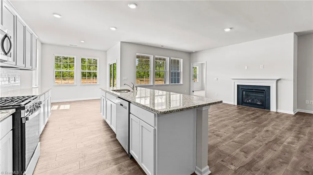 226 Pepper Tree Road Stokesdale, NC 27357
