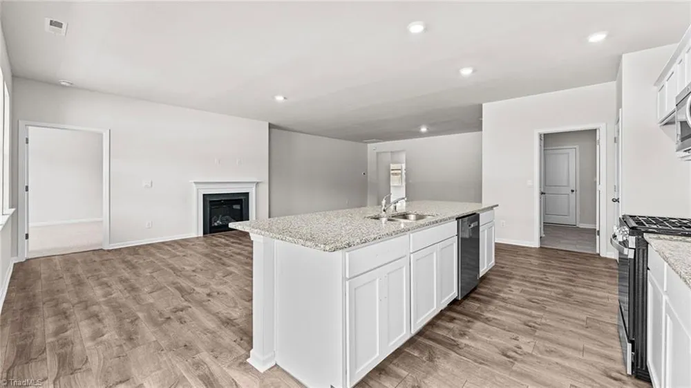 226 Pepper Tree Road Stokesdale, NC 27357