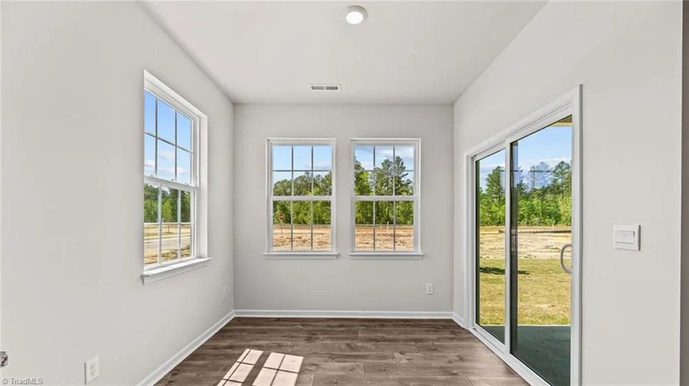 226 Pepper Tree Road Stokesdale, NC 27357