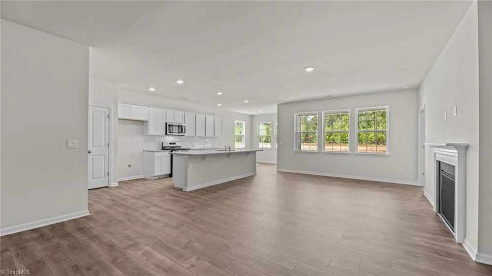 226 Pepper Tree Road Stokesdale, NC 27357