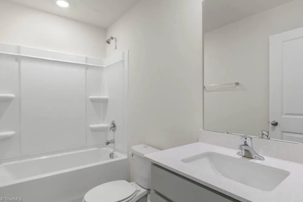 226 Pepper Tree Road Stokesdale, NC 27357
