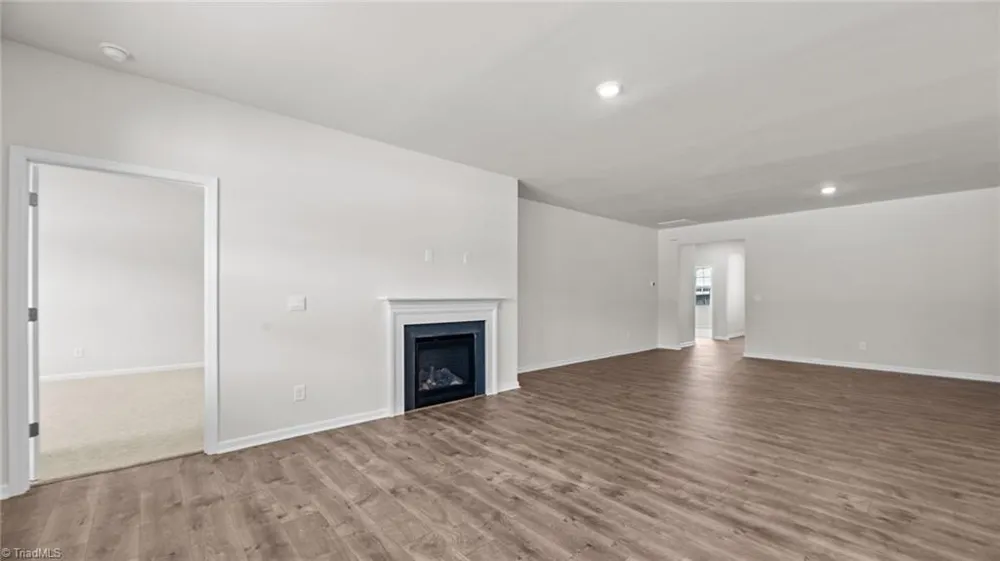 226 Pepper Tree Road Stokesdale, NC 27357