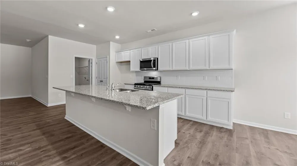226 Pepper Tree Road Stokesdale, NC 27357