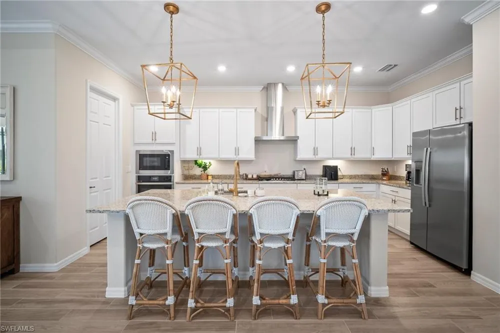 15871 Leaning Pine Lane Babcock Ranch, FL 33982