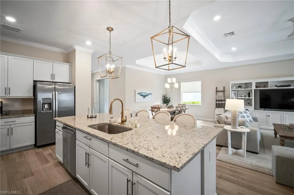 15871 Leaning Pine Lane Babcock Ranch, FL 33982