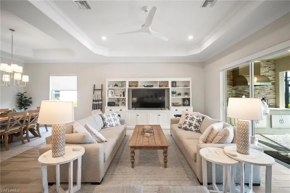 15871 Leaning Pine Lane Babcock Ranch, FL 33982