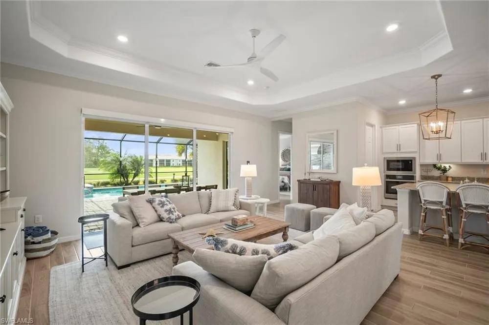 15871 Leaning Pine Lane Babcock Ranch, FL 33982