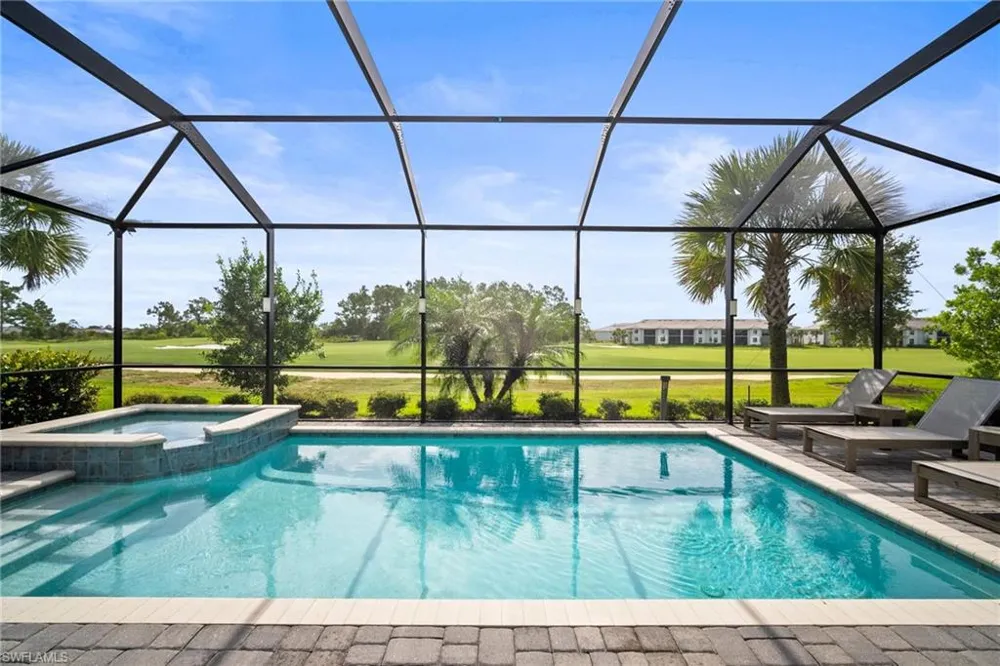 15871 Leaning Pine Lane Babcock Ranch, FL 33982