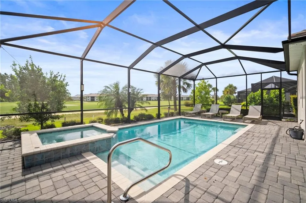 15871 Leaning Pine Lane Babcock Ranch, FL 33982