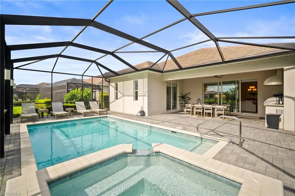 15871 Leaning Pine Lane Babcock Ranch, FL 33982