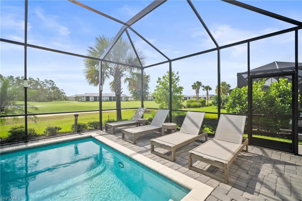 15871 Leaning Pine Lane Babcock Ranch, FL 33982