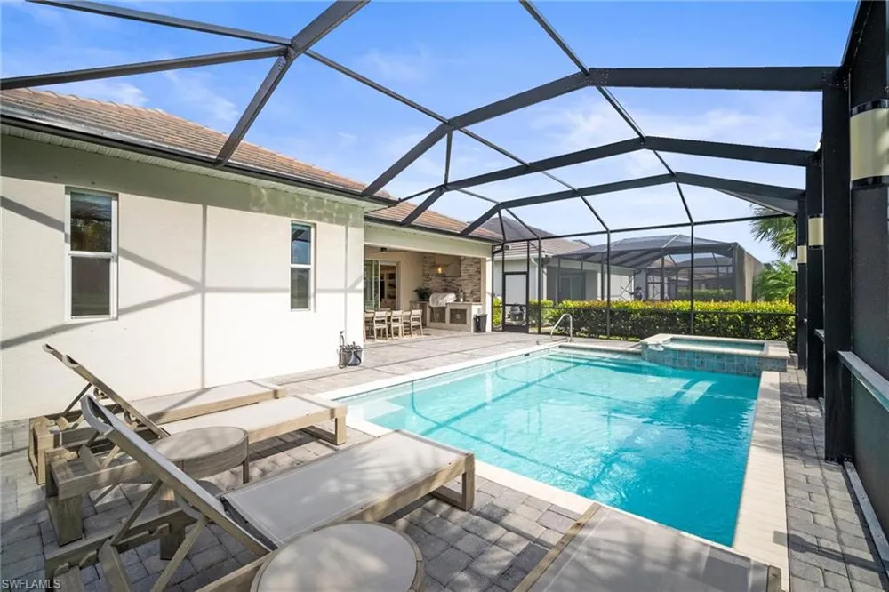 15871 Leaning Pine Lane Babcock Ranch, FL 33982