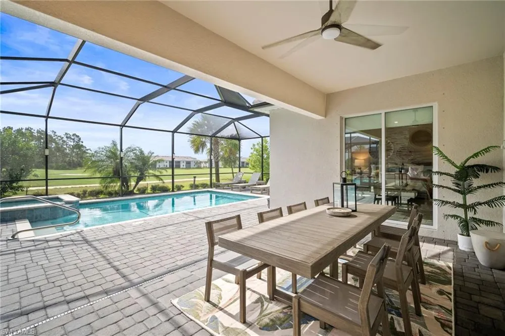 15871 Leaning Pine Lane Babcock Ranch, FL 33982