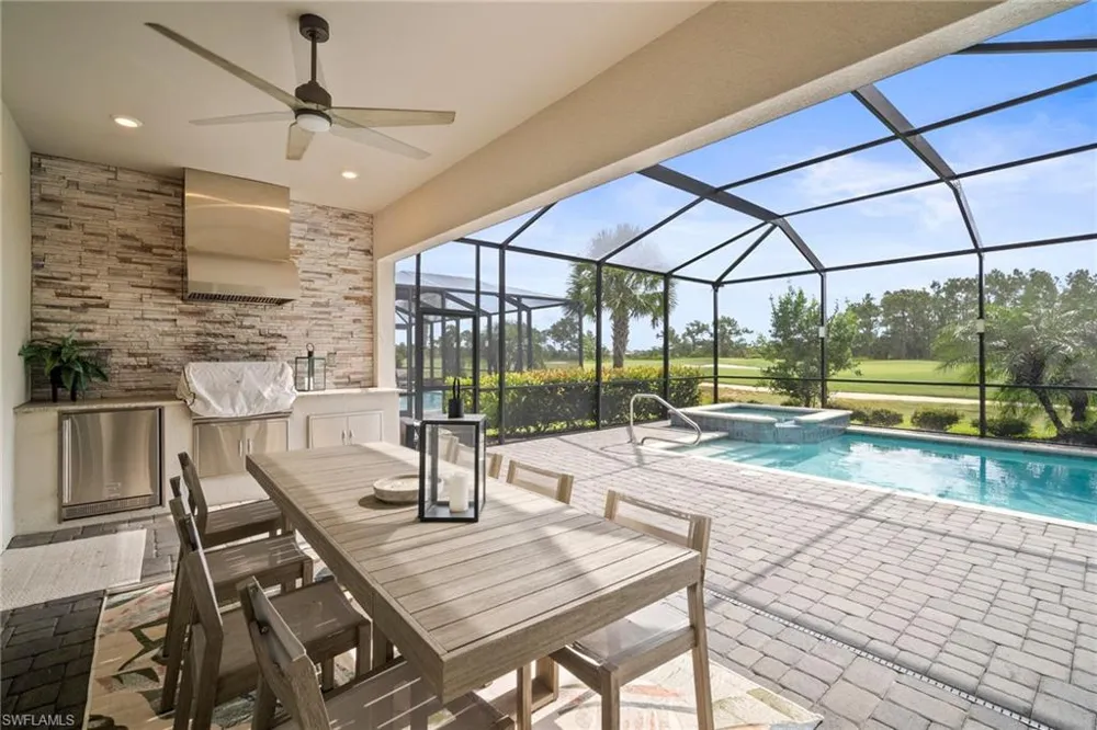 15871 Leaning Pine Lane Babcock Ranch, FL 33982