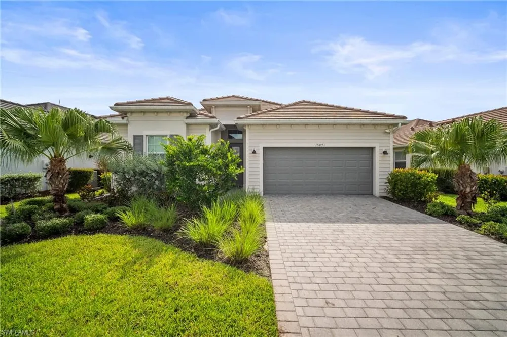 15871 Leaning Pine Lane Babcock Ranch, FL 33982