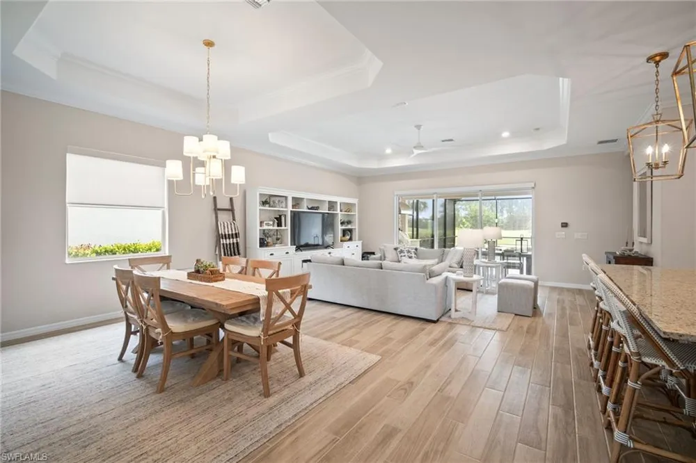 15871 Leaning Pine Lane Babcock Ranch, FL 33982