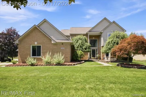 50443 Middle River Drive