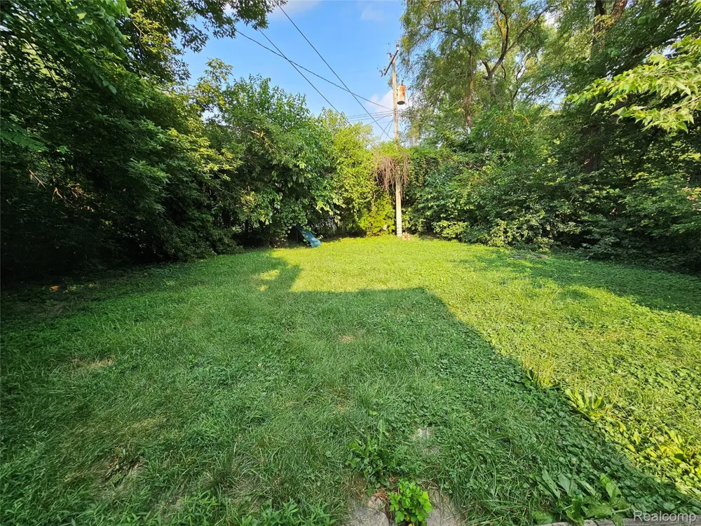 15524 Macarthur Redford Charter Township, MI 48239