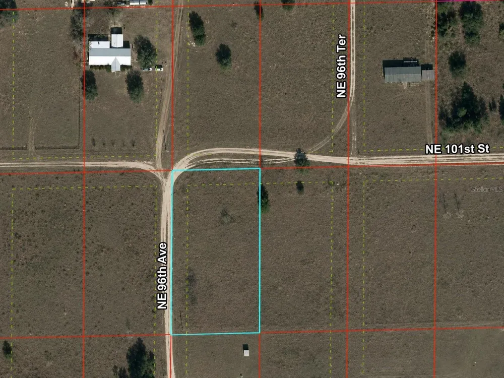 NE 96 AVENUE Archer, FL 32618