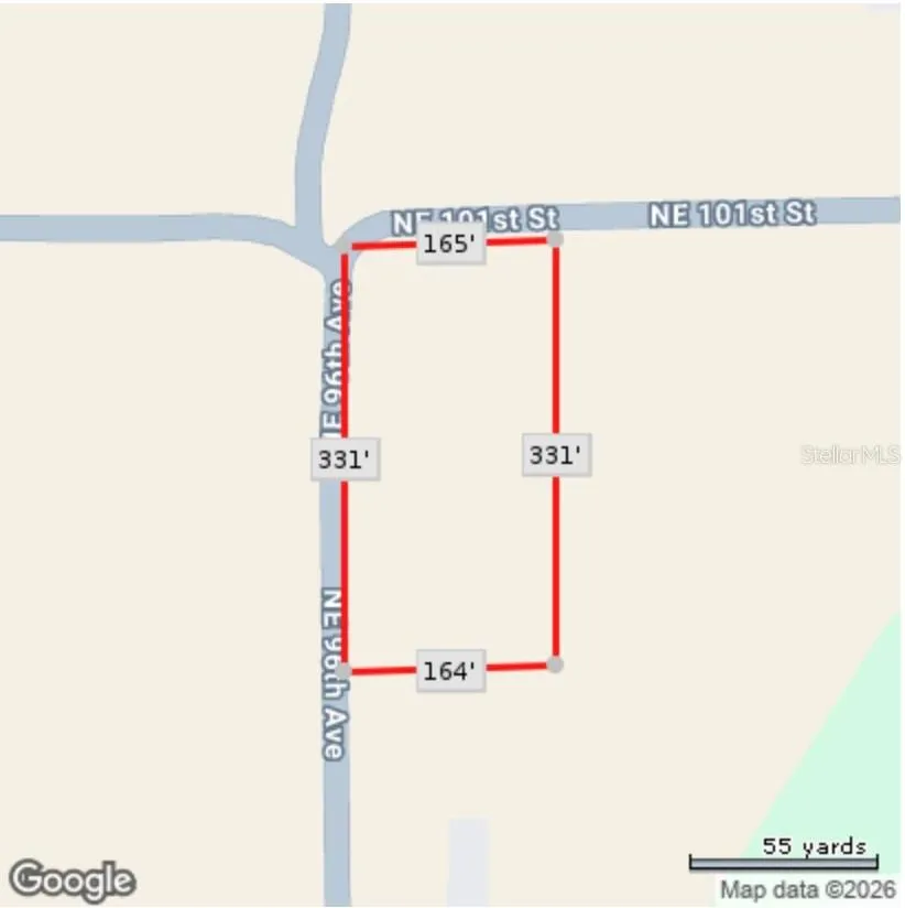 NE 96 AVENUE Archer, FL 32618