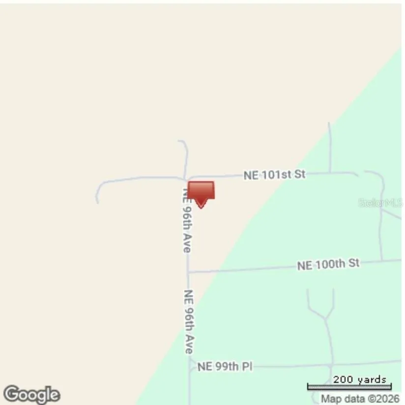 NE 96 AVENUE Archer, FL 32618