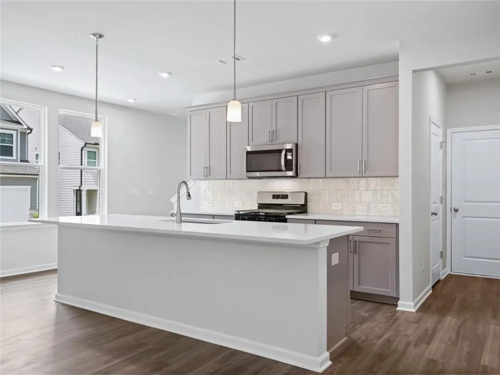 71 Shoal Court #Lot 48 Winder, GA 30680