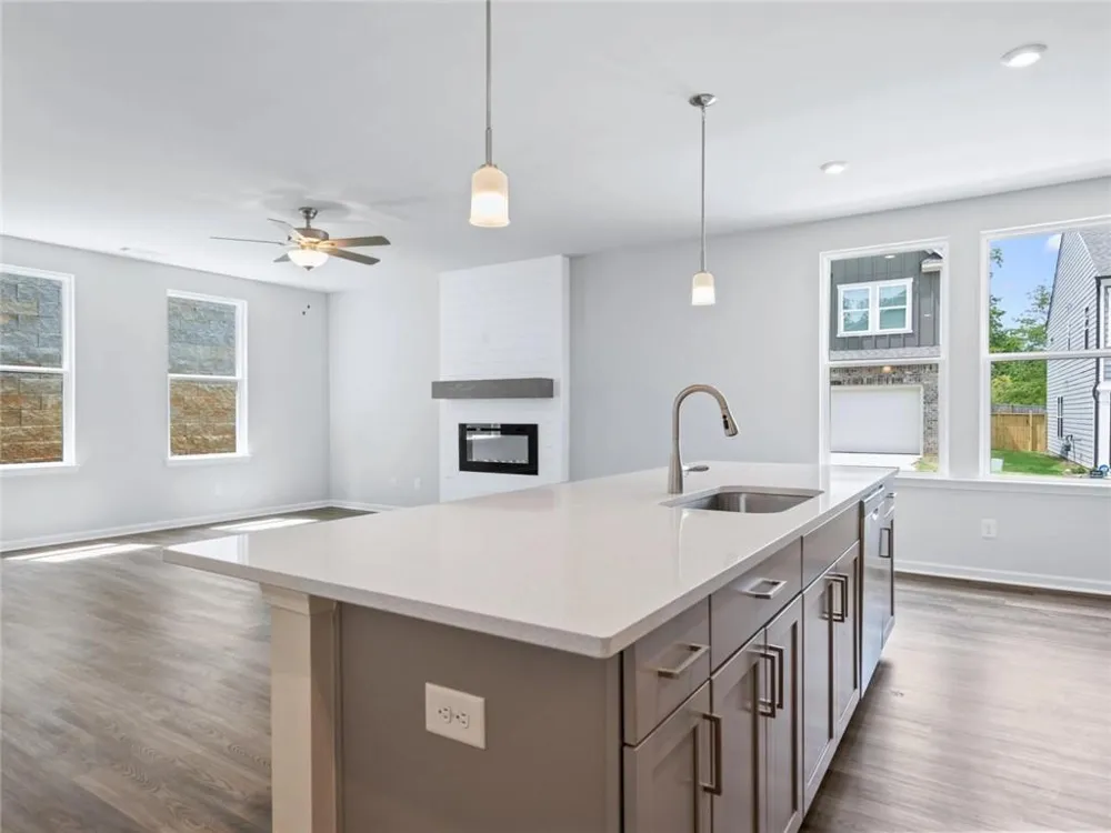 71 Shoal Court #Lot 48 Winder, GA 30680
