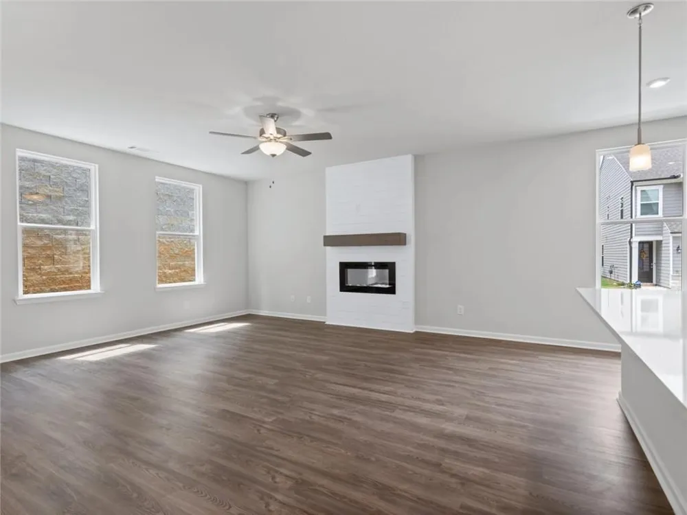 71 Shoal Court #Lot 48 Winder, GA 30680