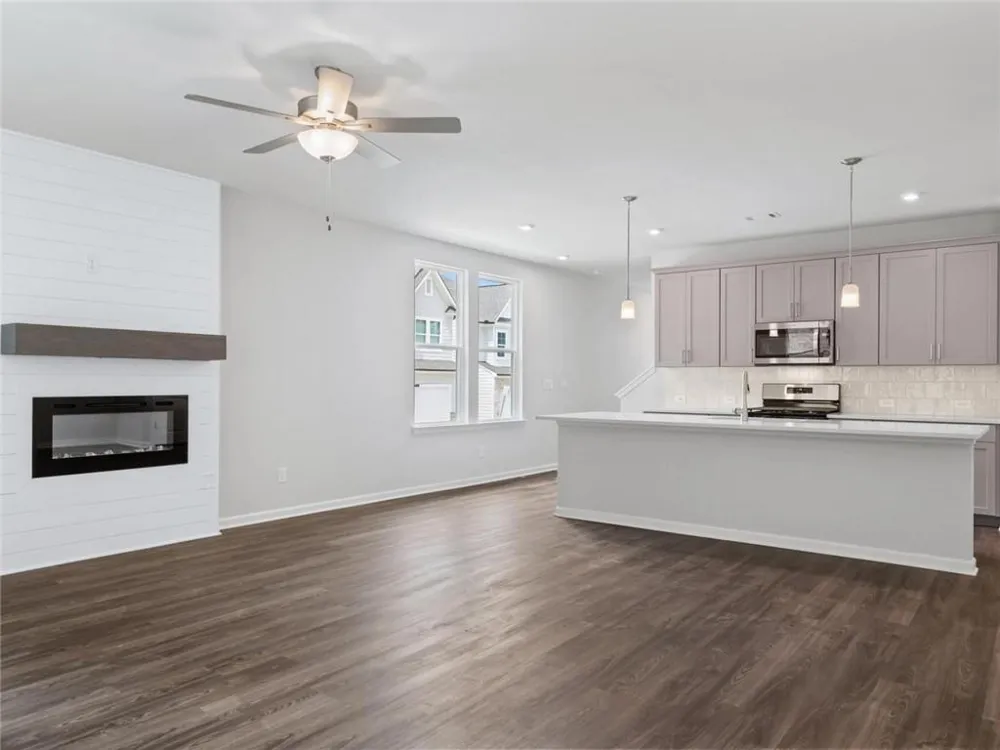 71 Shoal Court #Lot 48 Winder, GA 30680