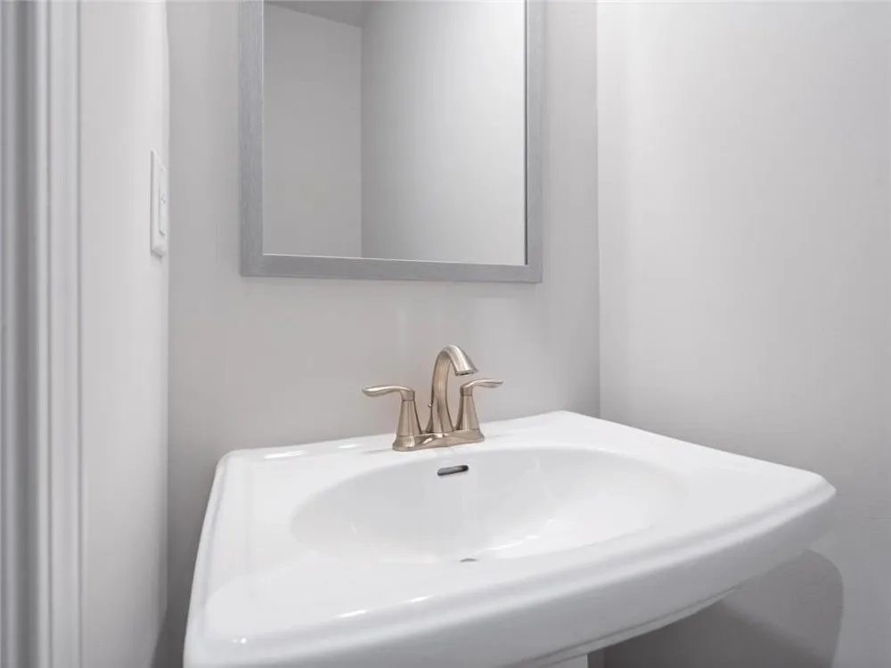 71 Shoal Court #Lot 48 Winder, GA 30680
