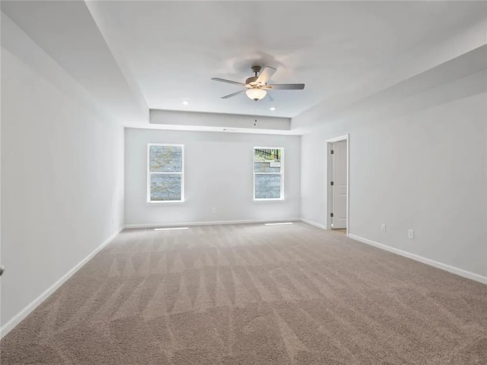 71 Shoal Court #Lot 48 Winder, GA 30680