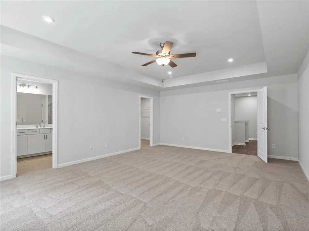 71 Shoal Court #Lot 48 Winder, GA 30680