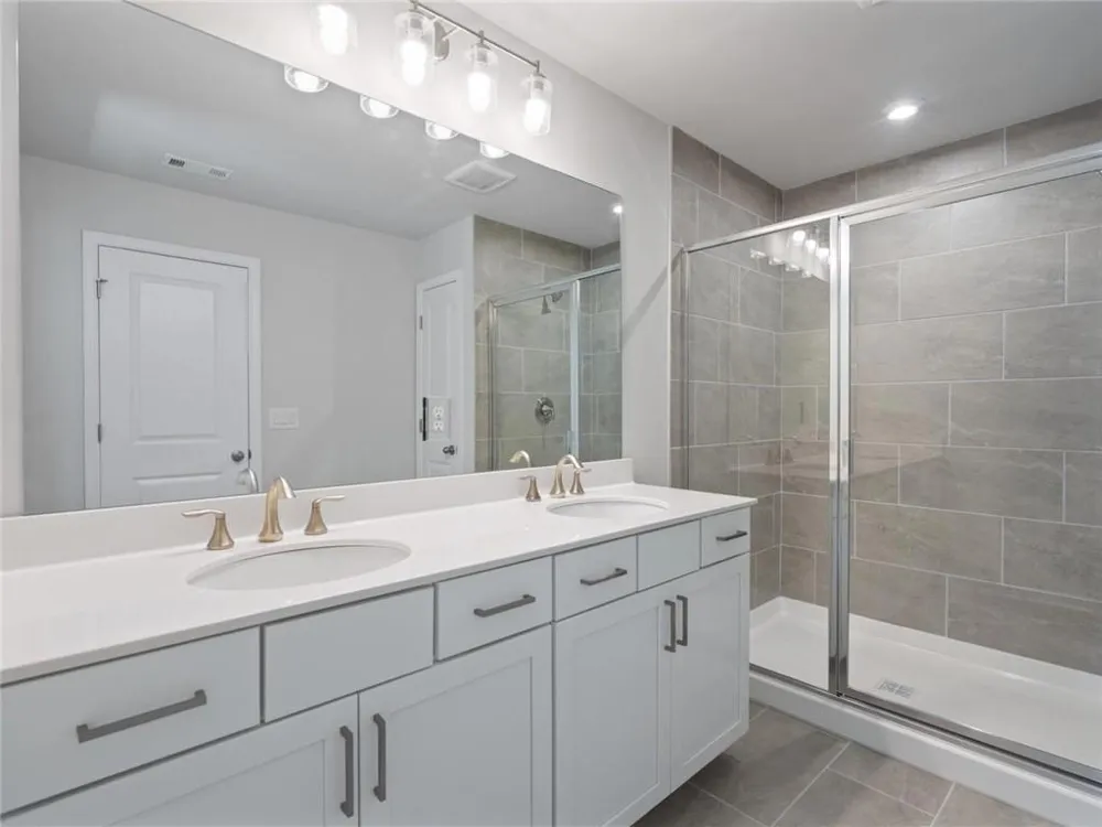 71 Shoal Court #Lot 48 Winder, GA 30680