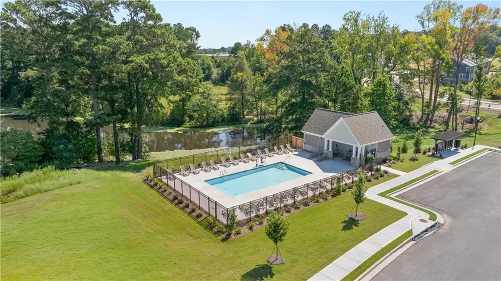 71 Shoal Court #Lot 48 Winder, GA 30680