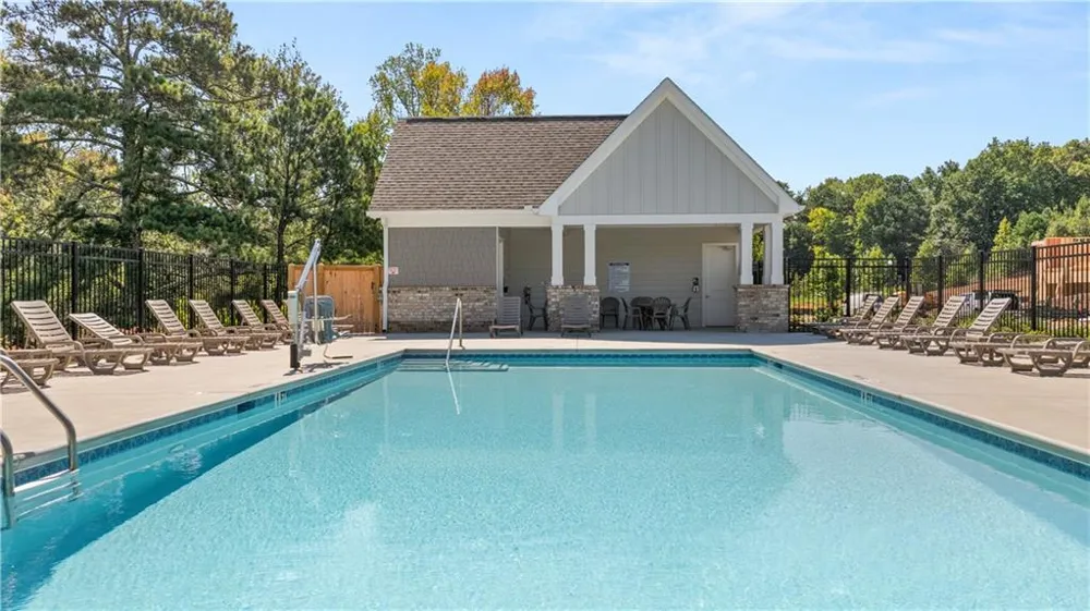 71 Shoal Court #Lot 48 Winder, GA 30680