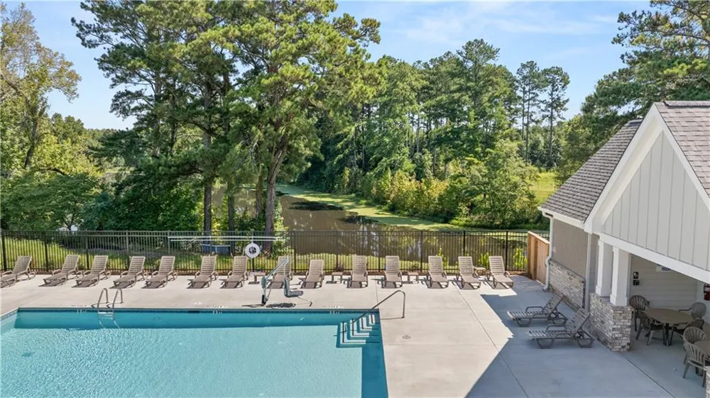 71 Shoal Court #Lot 48 Winder, GA 30680