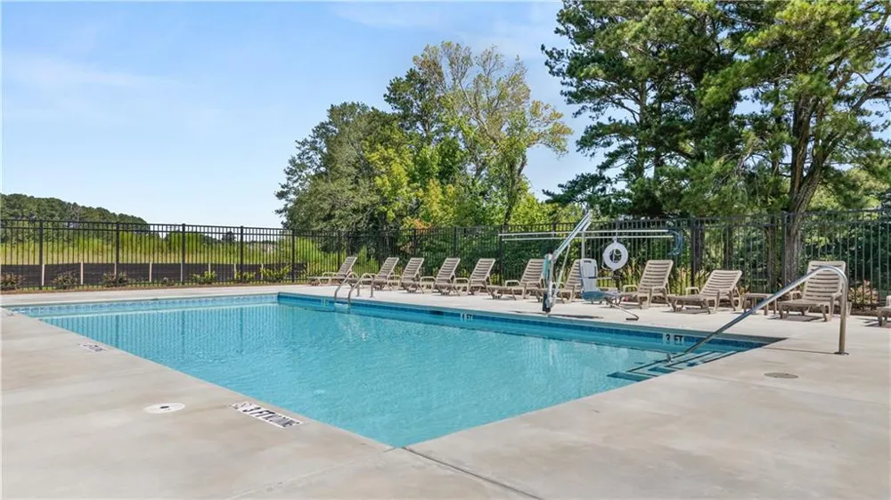 71 Shoal Court #Lot 48 Winder, GA 30680