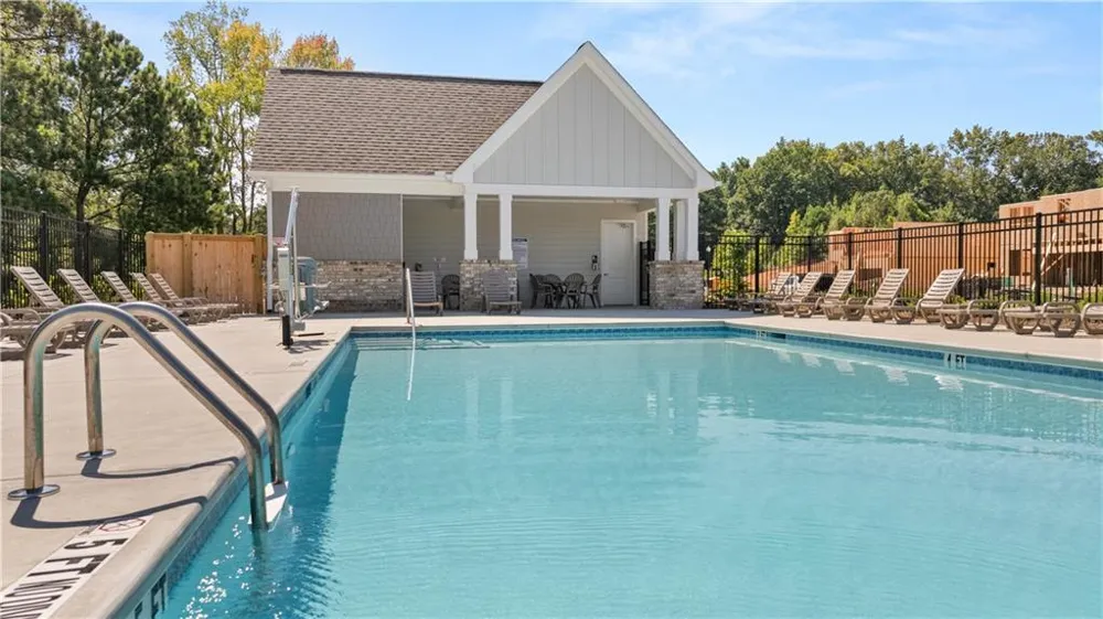 71 Shoal Court #Lot 48 Winder, GA 30680