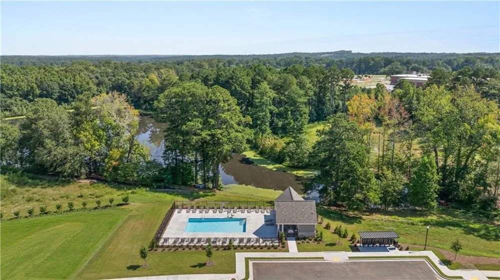 71 Shoal Court #Lot 48 Winder, GA 30680